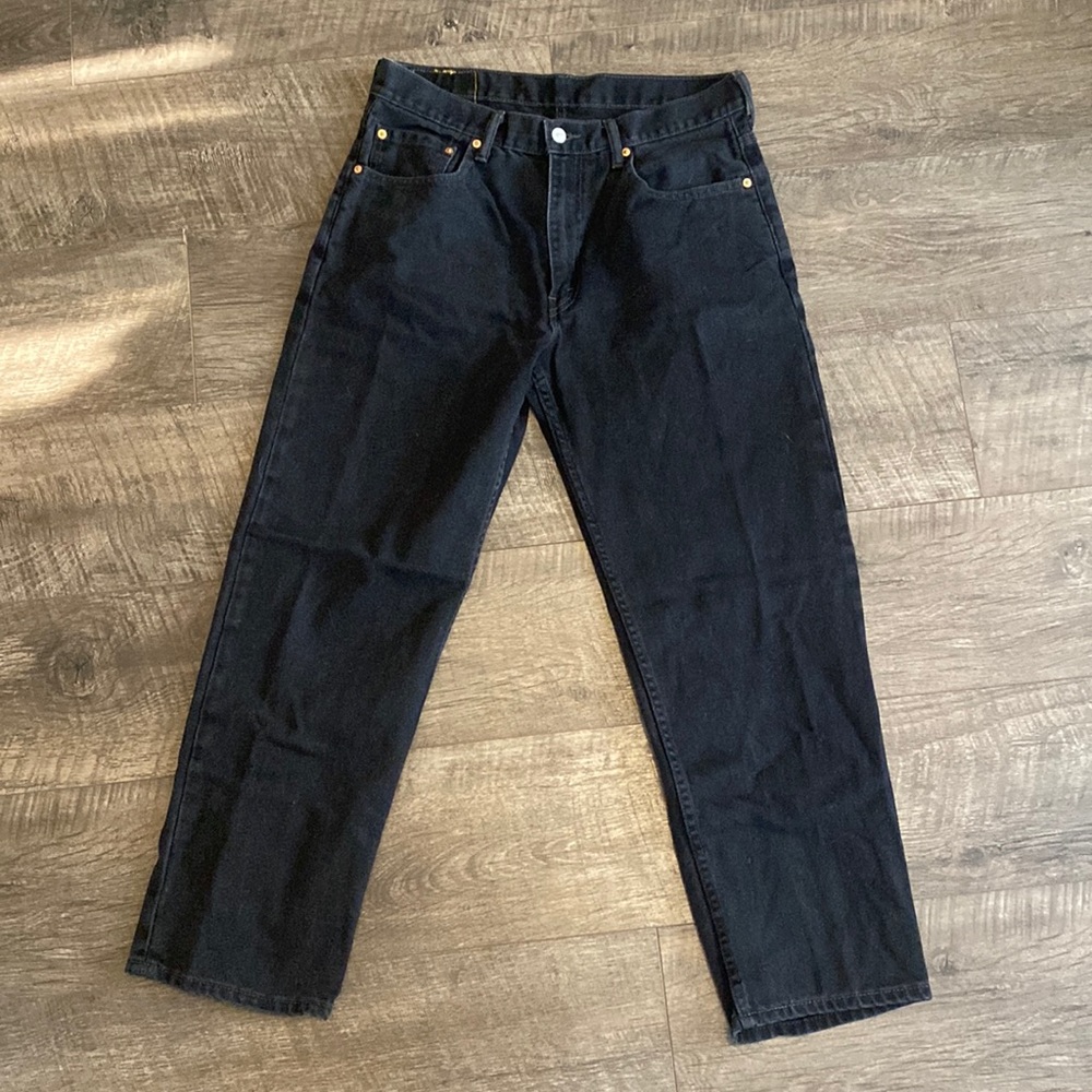 Levi’s Jeans